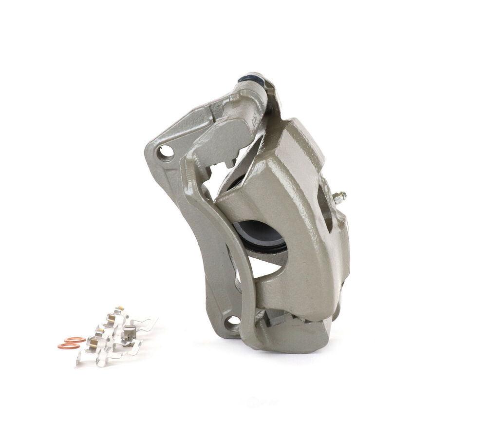 Frt Left Rebuilt Brake Caliper With Hardware Cardone Industries 19B2048 - greatparts