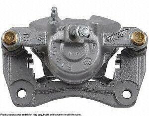 Cardone Industries 19P2048 Reman - Disc Brake Caliper Front Left - greatparts