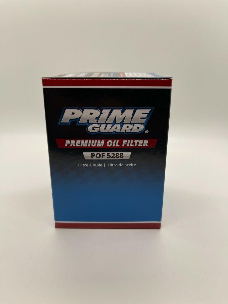 Prime-Guard POF5288 12-PACK Premium Engine OIL FILTERS (Fram-Wix-AC-Delco) / NEW - greatparts