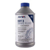 Advics BF3N03 Advics Ultra Premium Dot 3 Brake Fluid - greatparts