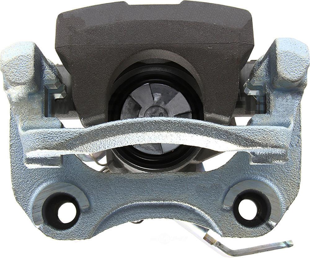 Disc Brake Caliper-Premium Semi-Loaded Rear Right Centric 141.44695 - greatparts