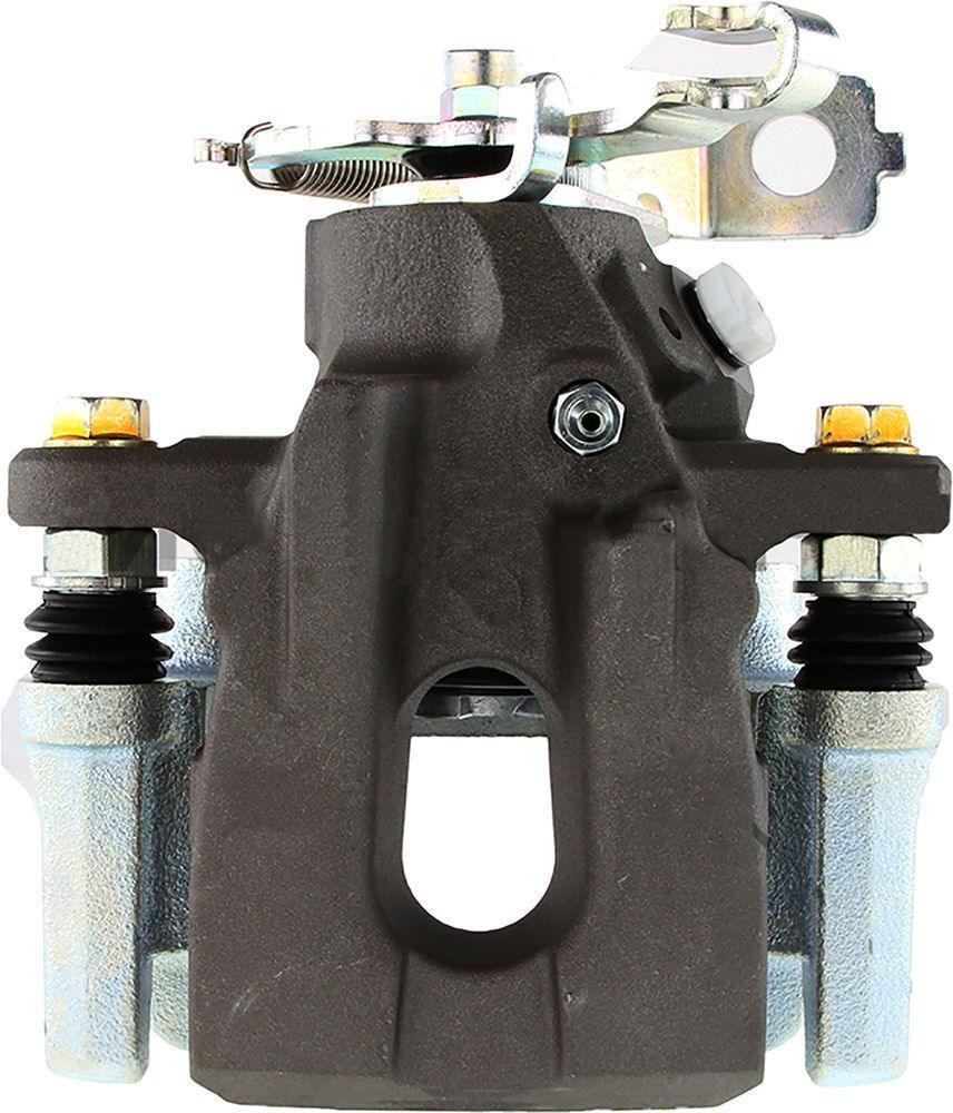 Disc Brake Caliper-Premium Semi-Loaded Rear Right Centric 141.44695 - greatparts