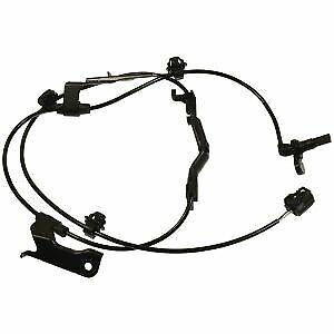 Frt Wheel ABS Sensor Standard Motor Products ALS3117 - greatparts