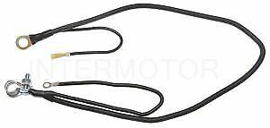 Battery Cable Negative Standard Motor Products A316UD - greatparts