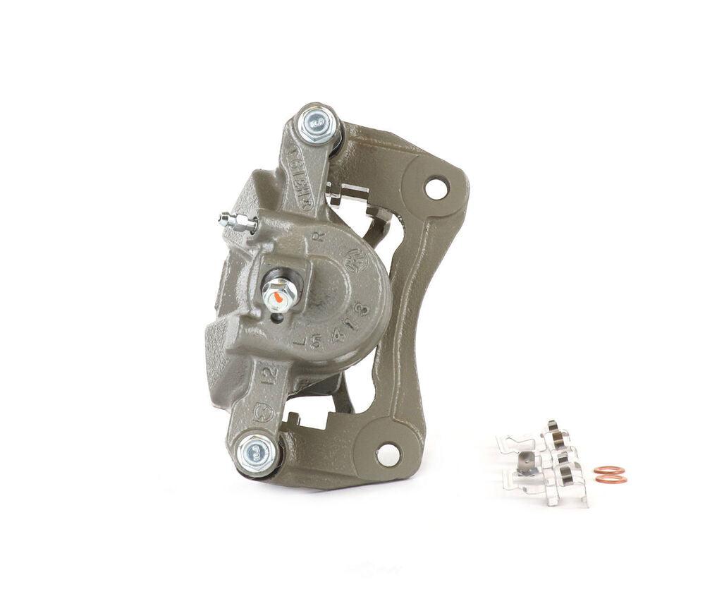 Frt Right Rebuilt Brake Caliper With Hardware Cardone Industries 19B2049 - greatparts