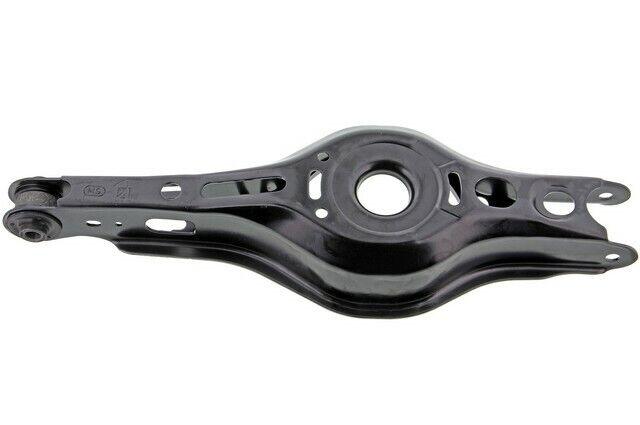 Mevotech CMS861268 Suspension Control Arm For Select 16-21 Lexus Toyota Models - greatparts