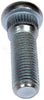 Dorman 610-266.40 M12-1.50 Serrated Wheel Stud - 14.20mm Knurl, 40mm Length - greatparts