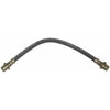 Brake Hydraulic Hose Rear Wagner BH138035 - greatparts