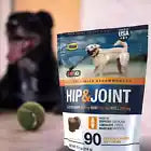 VETIQ Maximum Strength Hip & Joint Soft Dog Chews, Chicken Flavored (180 ct.)