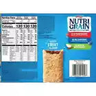 Nutri-Grain Bars Variety Pack (1.3 oz., 36 pk.) Great Price