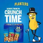 Planters Nuts Cashews and Peanuts Variety Pack (40.5 oz., 24 pk.) Great Price