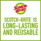 Scotch-Brite Heavy Duty Industrial Sized Scour Pads (20ct.) Great Price