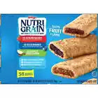 Nutri-Grain Bars Variety Pack (1.3 oz., 36 pk.) Great Price