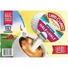 Land O'Lakes Mini Moo's Half and Half (192 ct.) Great Price