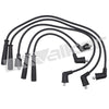 Walker Spark Plug Wire Set for Subaru 924-1029