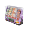 Halloween Jelly & Swirl Pops, 24 Count Pack