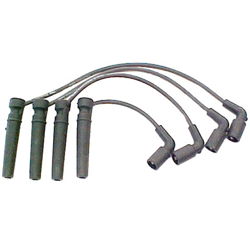 Denso Spark Plug Wire Set for Aveo, Aveo5, Wave 671-4286