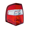 DEPO 330-1935L-UC Driver Side Tail Light 07-17 Ford Expedition FO2800201C