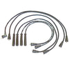 Denso Spark Plug Wire Set for Sidekick, Swift, Impulse 671-4002