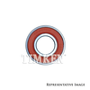 Manual Transmission Output Shaft Bearing for DL, GLE, Century+More (207SL)