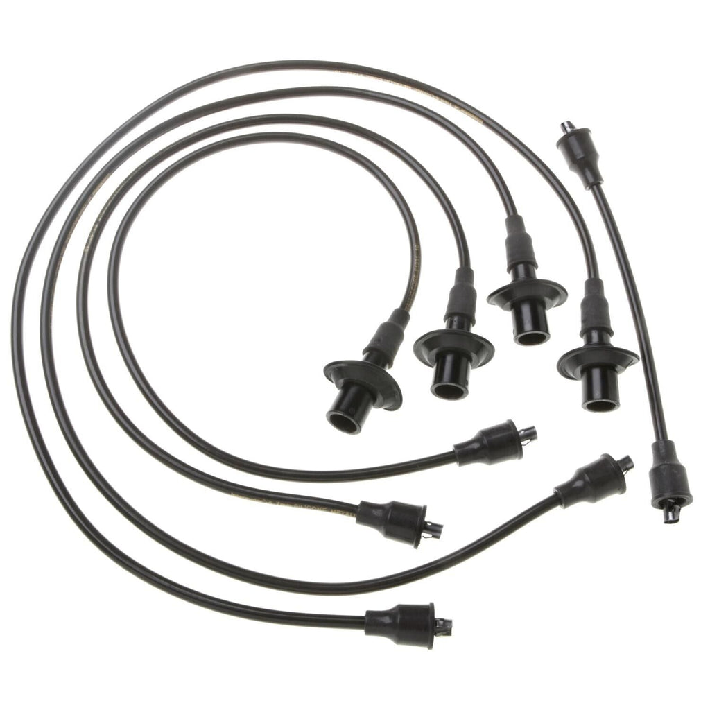 Standard Wires Spark Plug Wire Set for Volkswagen 55607