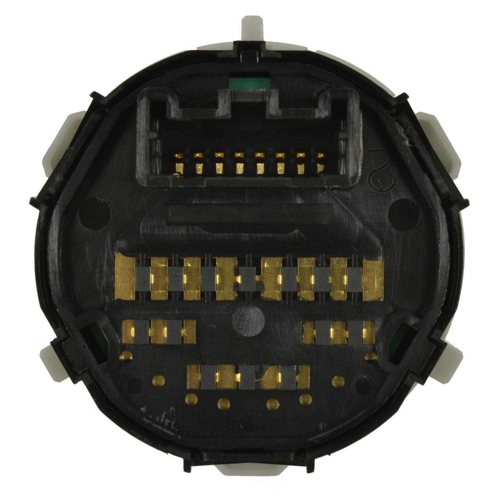 4WD Switch Standard TCA85