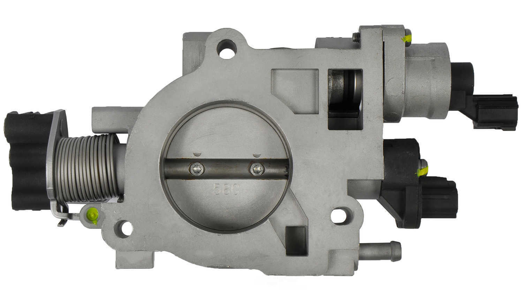 Fuel Injection Throttle Body Cardone 67-1069