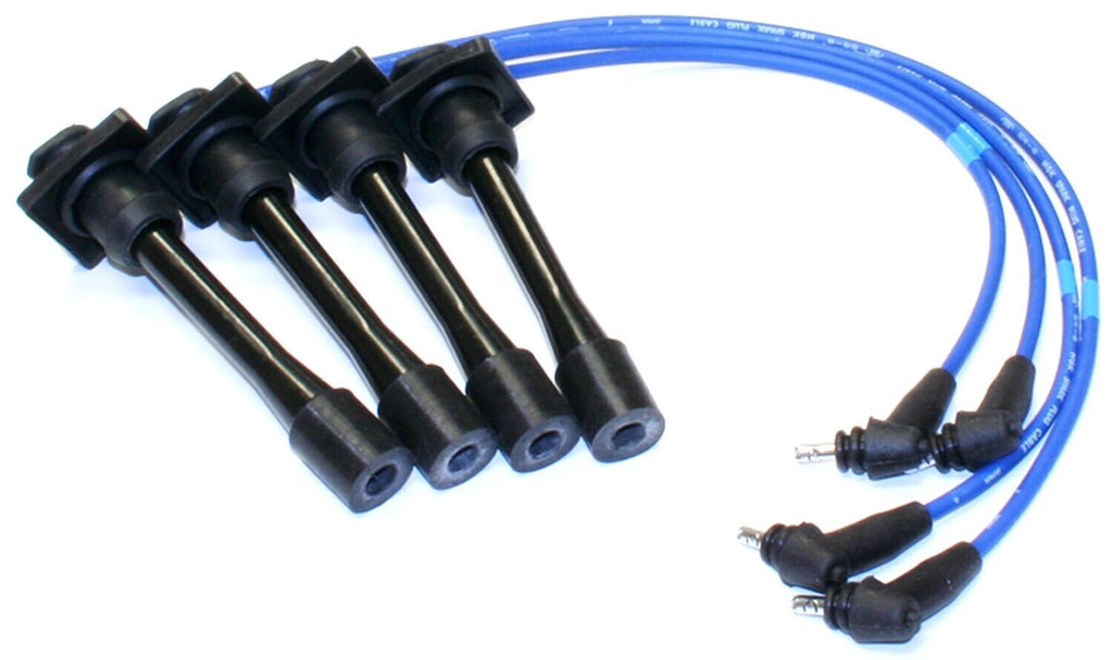 NGK NGK Spark Plug Wire Set for Prizm, Celica, Corolla, Paseo 8128