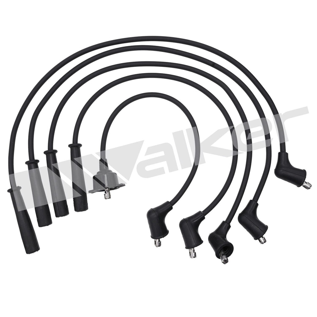 Walker Spark Plug Wire Set for Accord, Prelude 924-1118