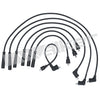 Walker Spark Plug Wire Set for 1989-1995 MPV 924-1289