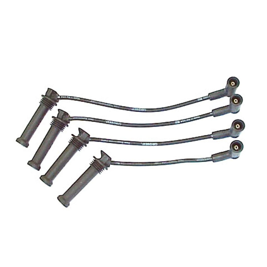 Denso Spark Plug Wire Set for Ranger, B2300 671-4065