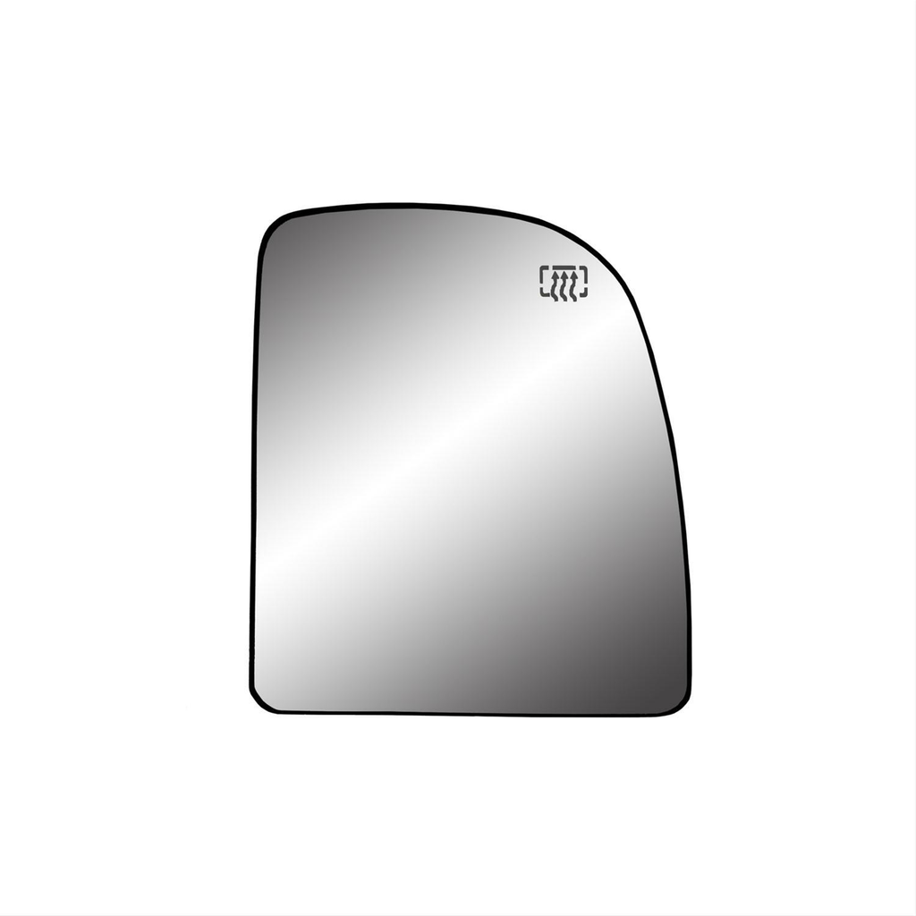 K Source  4C3Z17K707EA Replacement Mirror Glass 30237