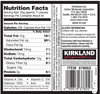 Kirkland Signature Milk Chocolate Covered Almonds 3 LB Each - 2 Packs