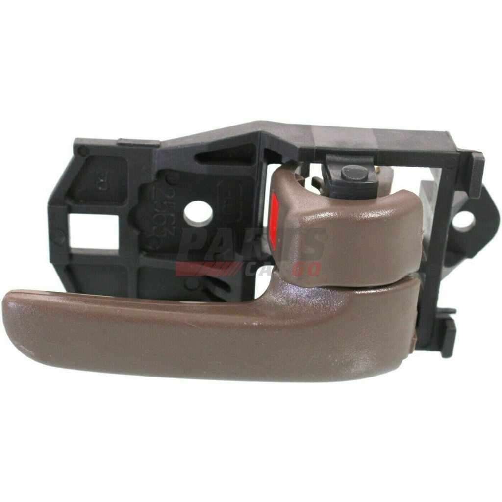 Depo 312-50011-083 Fits 1997-01 Toyota Camry TO1353151 Front or Rear Right Interior Door Handle