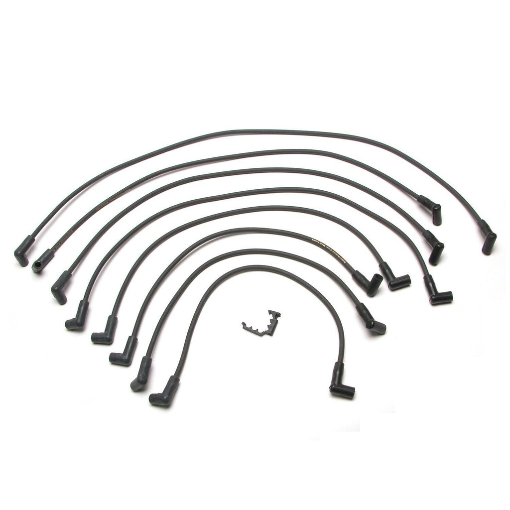 Spark Plug Wire for Century, Skylark, C10, C10 Suburban, C20+More XS10260