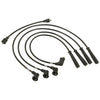 Standard Wires Spark Plug Wire Set for 1986-1989 323 55120