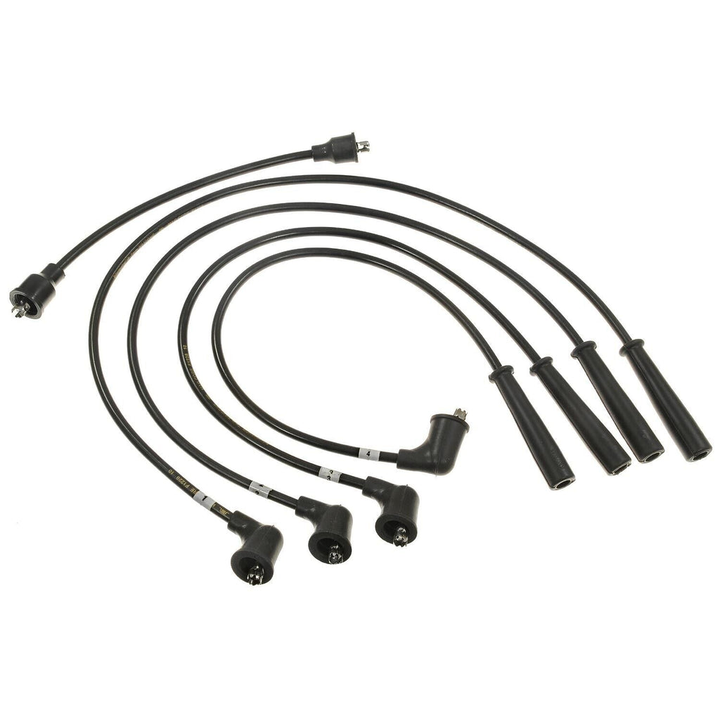 Standard Wires Spark Plug Wire Set for 1986-1989 323 55120