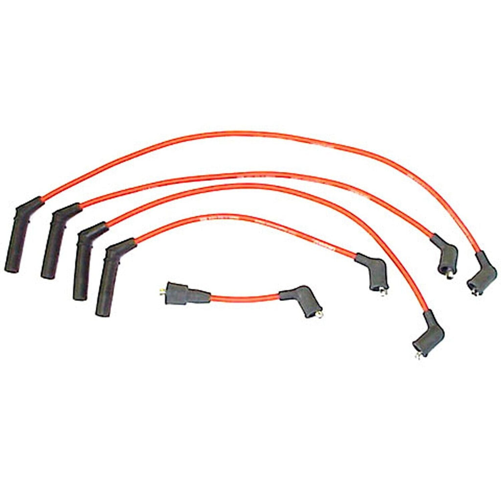 Denso Spark Plug Wire Set for Mirage, Colt 671-4010