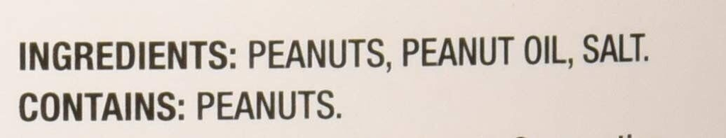 (Pack of 2) Kirkland Signature Nuts, Super XL VA Peanuts, 40 Ounce