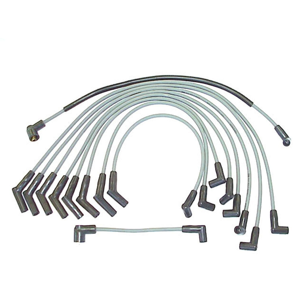 Spark Plug Wire Set for Grand Marquis, LTD, Bronco+More 671-8074