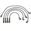 Denso Spark Plug Wire Set for 4Runner, Pickup 671-4138