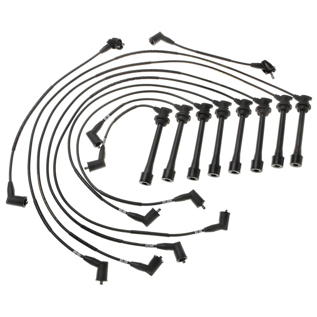 Standard Wires Spark Plug Wire Set for LS400, SC400 55958