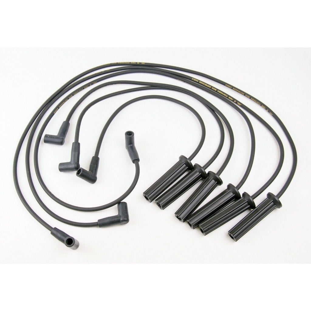 Spark Plug Wire Set for Century, Cutlass Ciera, Regal+More 35-77602