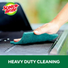 Scotch-Brite Heavy Duty Industrial Sized Scour Pads (20ct.) Great Price