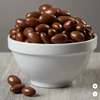 Kirkland Signature Milk Chocolate Covered Almonds 3 LB Each - 2 Packs