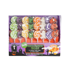 Halloween Jelly & Swirl Pops, 24 Count Pack