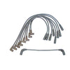 Spark Plug Wire Set for Express 1500, Express 2500, Express 3500+More 671-8054