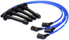 NGK NGK Spark Plug Wire Set for 1990-1991 Accord 9428