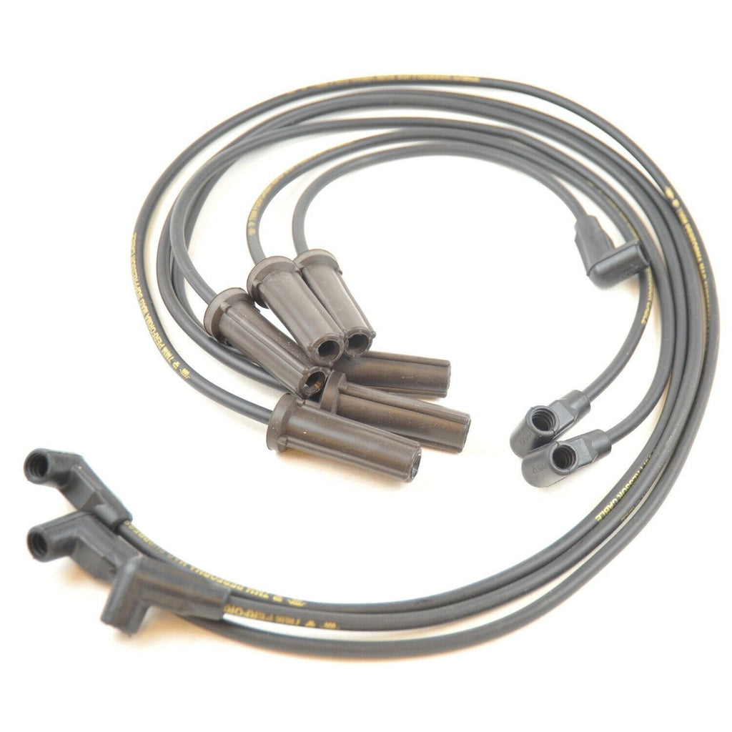 Spark Plug Wire Set for Lumina, Monte Carlo, Intrigue, Regal+More 35-77673