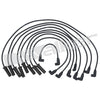 Spark Plug Wire Set for P30, P3500, G30, G3500, C2500+More 924-1435